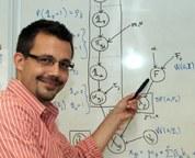 Dr Florian  Markowetz