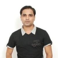 Dr Ajay Deep Kachhvah