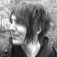  Barry  Bentley