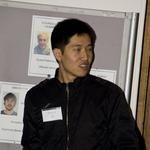  Changwang  Zhang 