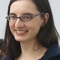 Dr Cecilia  Mascolo