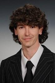  Daniel  Veres