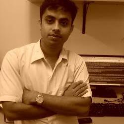  Deepak  Bhat