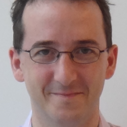 Dr Ben  Seymour
