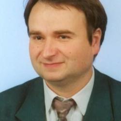 Dr Dariusz Krol