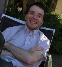 Dr David  Papo