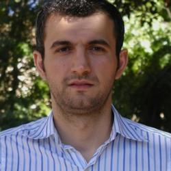 Dr Mihai  Cucuringu