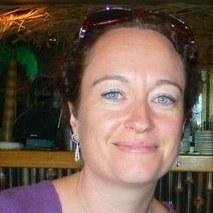 Dr Tammy  Dougan