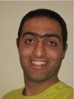 Dr Hamed  Haddadi