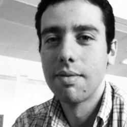  Ioannis  Psorakis
