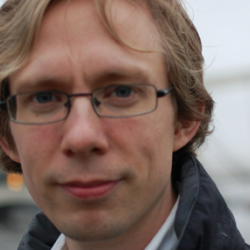 Dr Johannes  Hjorth