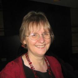 Dr Krystyna Anna Kelly