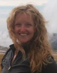Dr Kirstie  Whitaker