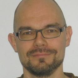 Dr Mikko  Arvas