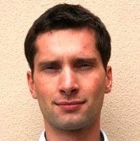 Dr Michal Kosinski