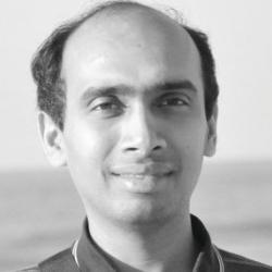 Dr Nishanth  Sastry
