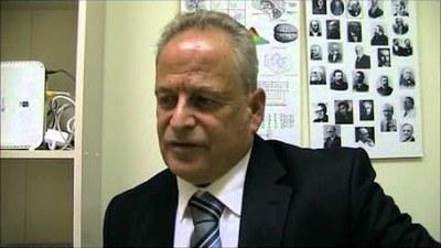 Prof Abraham Peled