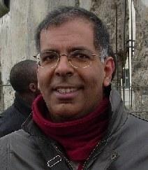 Professor Anuj   Dawar