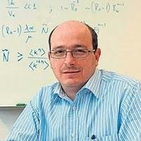 Professor Yamir Moreno