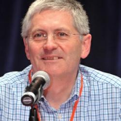 Dr Rob  John