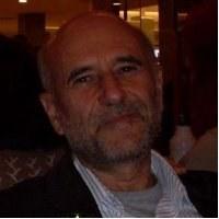 Professor Romulo  Krafta