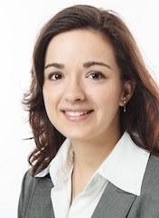  Sandrine  Mueller
