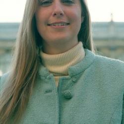 Dr Sarah   Teichmann