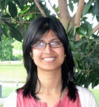  Shyamasree  Saha