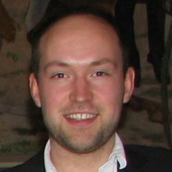  Sebastian  Müller
