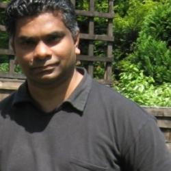 Dr Shamith  Samarajiwa