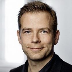 Prof Sune  Lehmann
