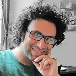 Dr Taha  Yasseri