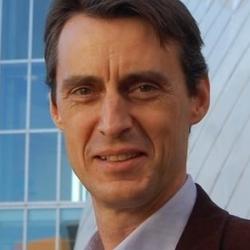 Professor Vincent  Blondel