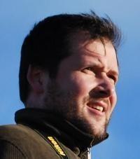 Dr Vladimir  Kiselev