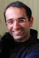 Professor Zoubin  Ghahramani