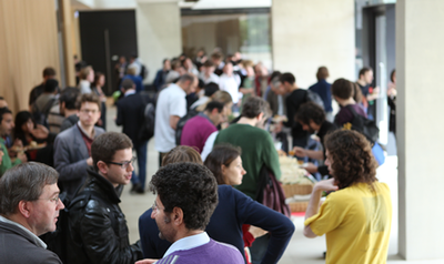 Cambridge Networks Day 2017