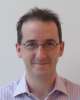Dr Ben  Seymour
