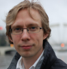 Dr Johannes  Hjorth
