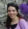 Prof Ginestra  Bianconi