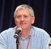 Dr Rob  John