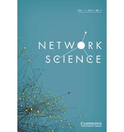 Network Science Journal