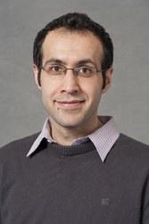 Dr Mehdi  Hosseini