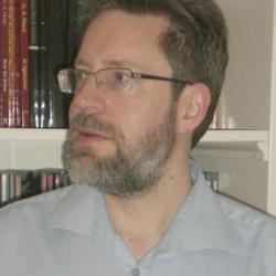 Prof Carl  Dettmann